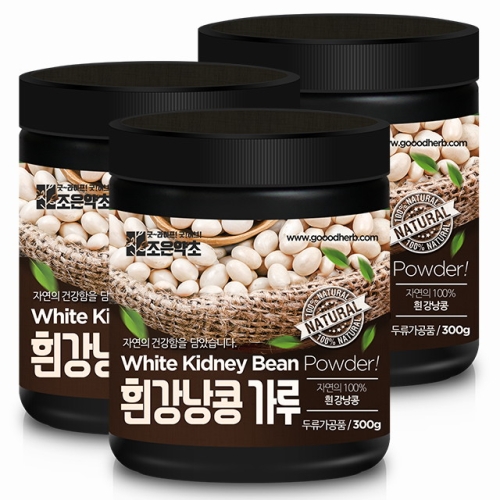 조은약초 국내산 맥주효모환 250g