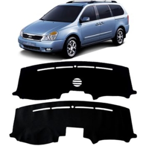 2016 더넥스트스파크 논슬립 대쉬보드커버/대시보드