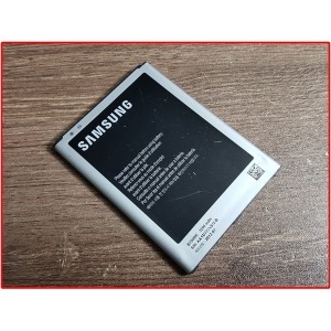 삼성전자  정품 갤럭시 메가, 갤럭시W 배터리 (B700BK)