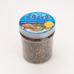 푸른들식품  볶음 야후 200g