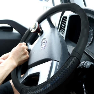 대형화물차 핸들커버