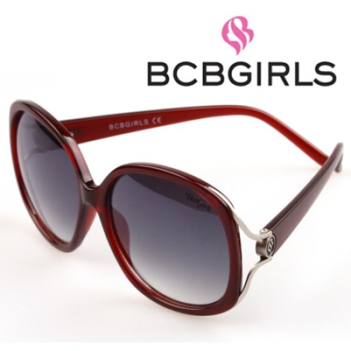 비씨비걸스 선글라스/BG1201 W