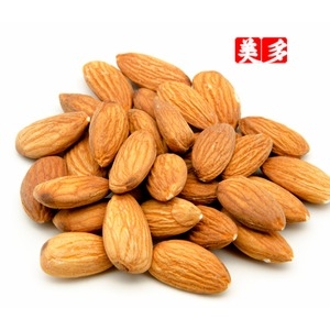 슈퍼푸드  구운 아몬드 무염 미국   견과류 MD3