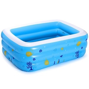 인타임 110cm 베란다풀장