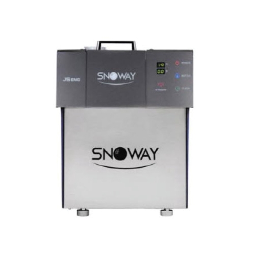 제이에스이엔지  스노웨이 미니H JSB-158W