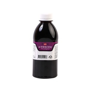 우영식품  꼬치양념순한맛