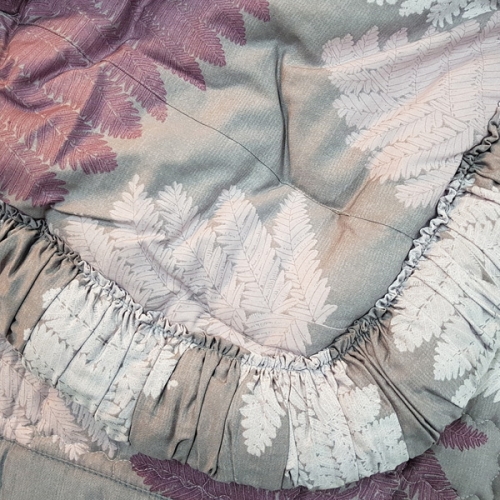 그림같은집 헤이펀 모달 차렵이불