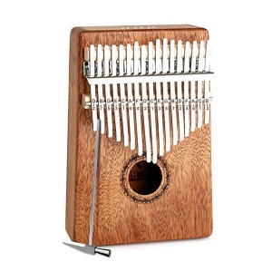 Sole  엄지 손가락 피아노 칼림바 17음계 공연 버스킹 연주