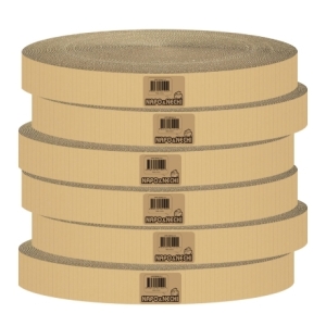 나뽀앤네찌  롤링 스크래쳐 리필