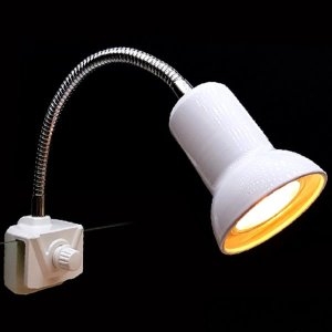 아쿠아선두  A+ 거북이 파충류 걸이식 할로겐 조명 UVA UVB램프