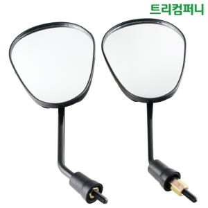 모터사이클  오토바이 만능거울 백미러