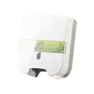 페이퍼스토리 티슈의정석 점보롤 화장지 케이스