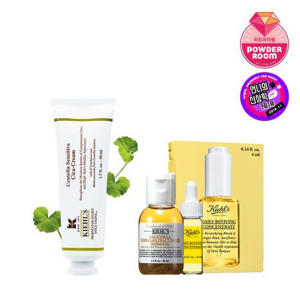  키엘 시카 크림 50ml 기획세트