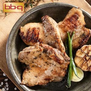 BBQ치킨  통살닭다리구이 소금구이맛 120g