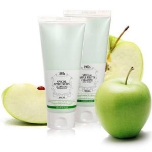아가시 스페셜 애플 후르츠 클렌징폼 125ml