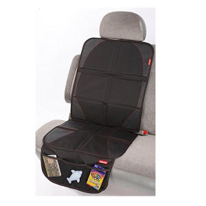 끄레델  디오노 카시트 보호매트 풀사이즈 AB-40241 차량용품