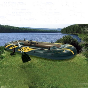 인텍스  블루 이글 3