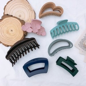 바나나랜드 사각머리끈