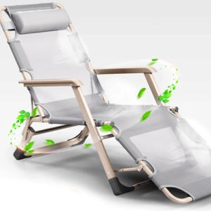 맥스 META3 특대형 침대의자