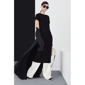  베라왕 19SS 썸머 플리츠 드레스