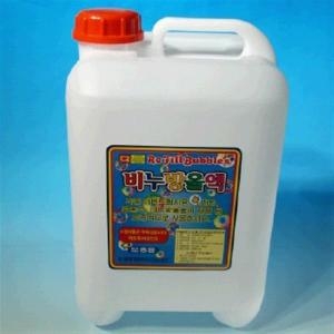 비눗방울액 리필