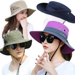 아웃도어 등산모자