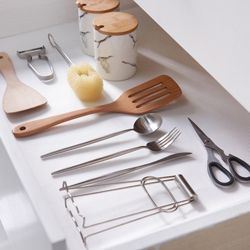 가온365  냉장고 선반 서랍 정리함