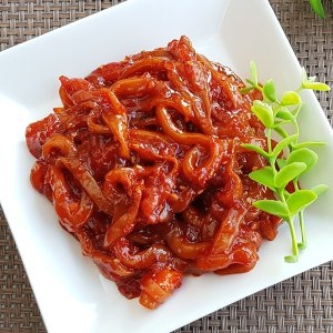영광농협  오징어젓갈 500g