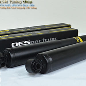 먼로  OES 쇼바 렉스턴 스포츠 5링크 1인치업 후륜2개