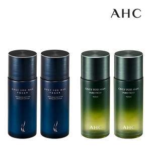 AHC 온리 포맨 토너 150ml