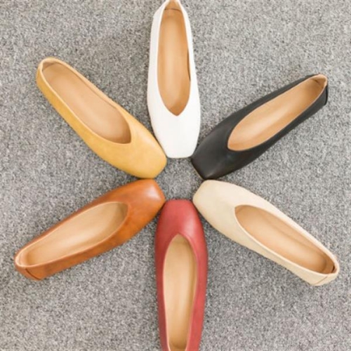 브룸 베이직 아이템 사각코 데일리 플랫 RJx173 베이직 아이템 사각