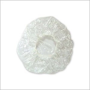 진성 비닐 헤어캡 1매