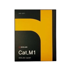 팅크웨어 아이나비 정품 커넥티드 프로 모듈 Cat.M1