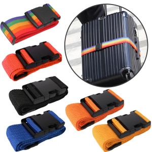 분실방지텍 보급형 일자형캐리어벨트 가방네임택 이름표 네임텍