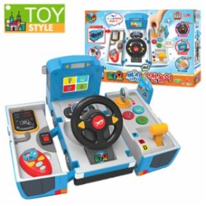 타요 변신 운전놀이