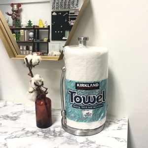 이비자  스테인레스 코스트코 키친타올걸이