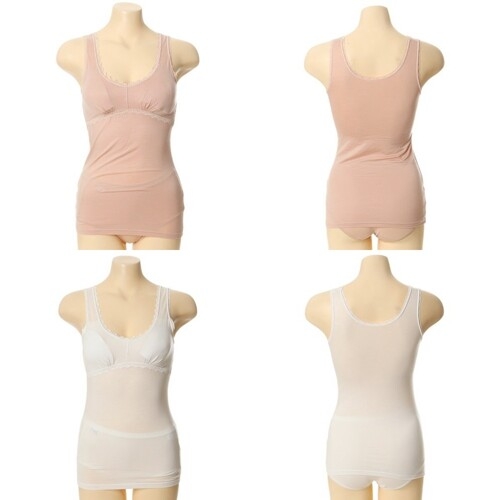 트라이엄프 기본 텐셀 브라 런닝_TWR9014