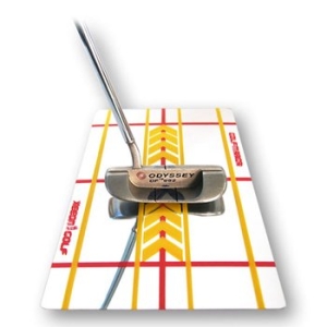지온골프  카시야 퍼팅미러연습기