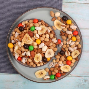 미다몰  10종 믹스너트 5kg