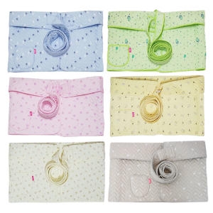 베이직 5부 끈 포대기,포데기,아기띠