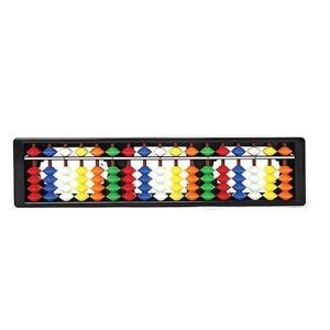 고려주판 알파 주판 17선 6색컬러