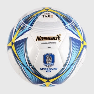 낫소  뉴투지 축구공 (SSNTJ-4)