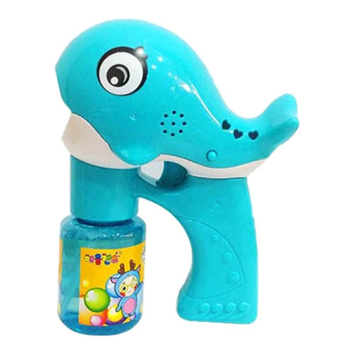 프리미엄 고래 버블건