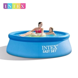인텍스 원형 풀장 (28110)