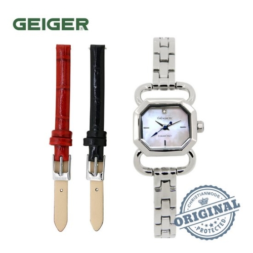 가이거 여성시계_GE1124