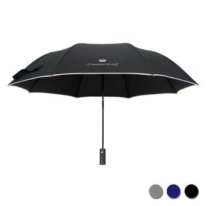 송월우산 카운테스마라 폰지바이어스 2단우산