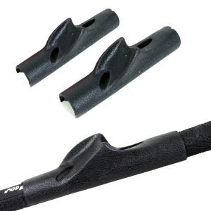 코마 그립닥터 2개 1세트 원터치 그립교정기 그립잡는법 교정연습