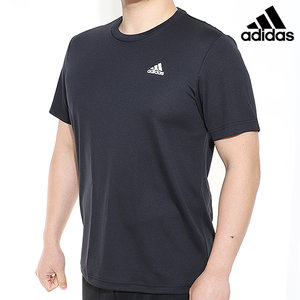 아디다스  남성 에센셜 CL팩 티셔츠 (CX3355)
