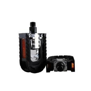 알미늄 접이식페달 자전거페달 원터치 접이식 페달