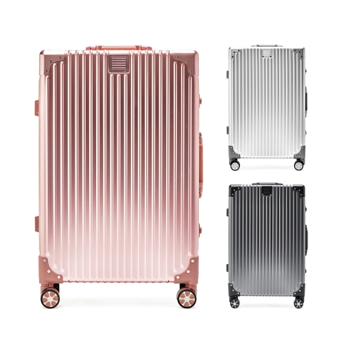 올림피아 풀메탈 슈미트 알루미늄 캐리어_AL-6029 (28인치)